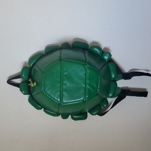 Ninja Turtles Retro Backpack
